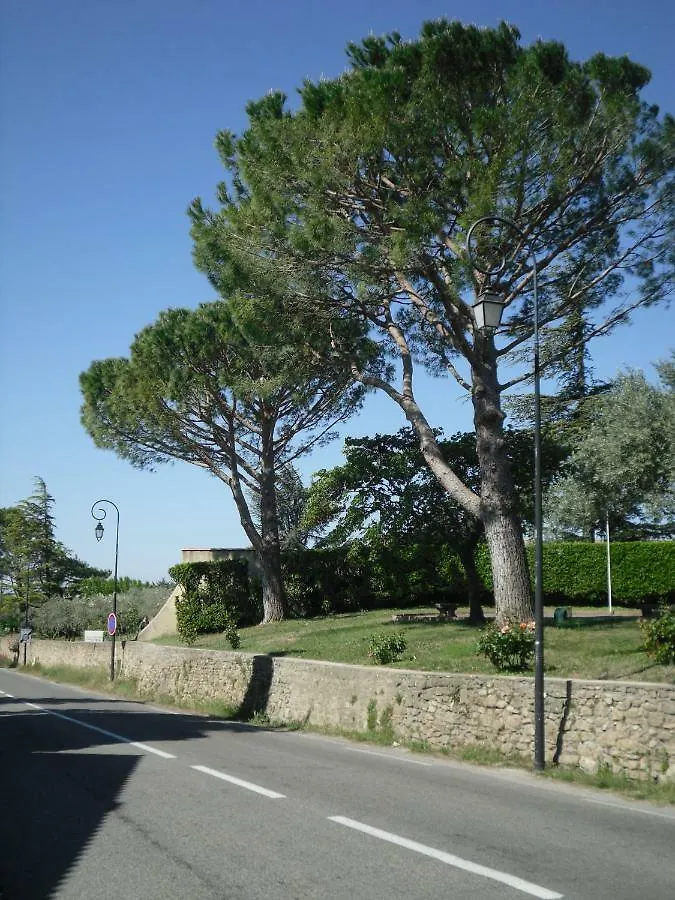 David Guesthouse Sérignan-du-Comtat 0*,