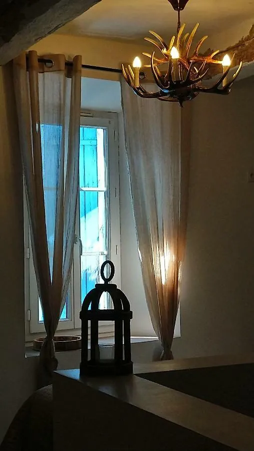 David Guesthouse Sérignan-du-Comtat France