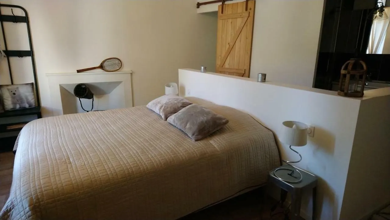 David Guesthouse Sérignan-du-Comtat 0*,  France