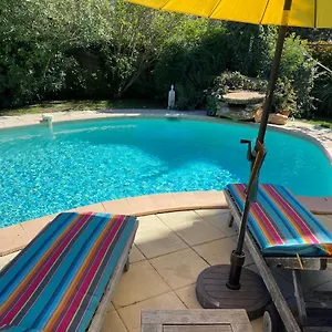 Bord De Piscine Sérignan-du-Comtat